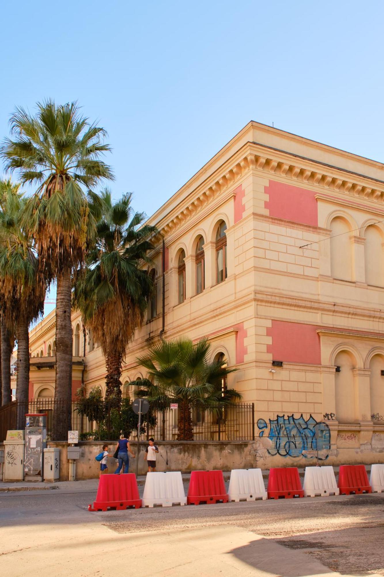 Stella Del Sud Apartment - Palermo — Photos 3